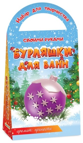 Елочный шарик С0729