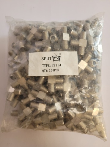 Коннектор SputTV FZ154
