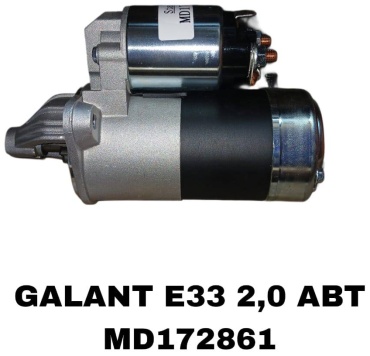 Стартер RTL-DSN MD172861