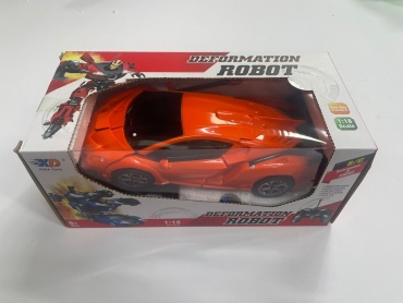 Робот на радиоуправлении XUDA TOYS 3688-k27