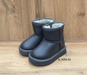 Угги Akids графит