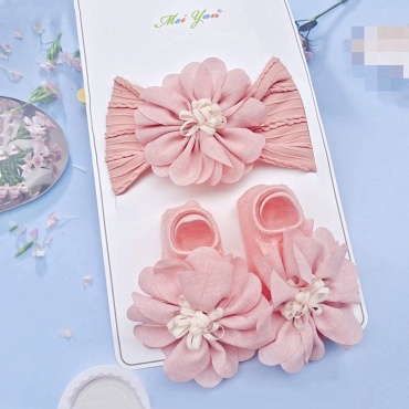 Комплект Aylinka baby Qwas12 белый, бежевый, фиолетовый 35, 37, 39, 41, 43