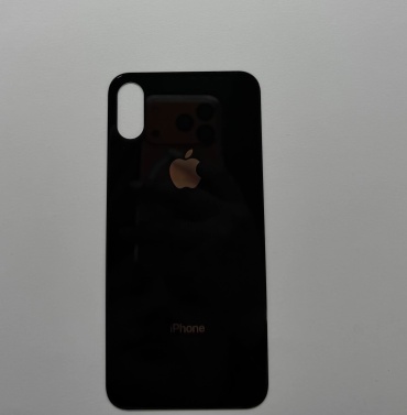 Задняя панель для Apple iPhone Xs