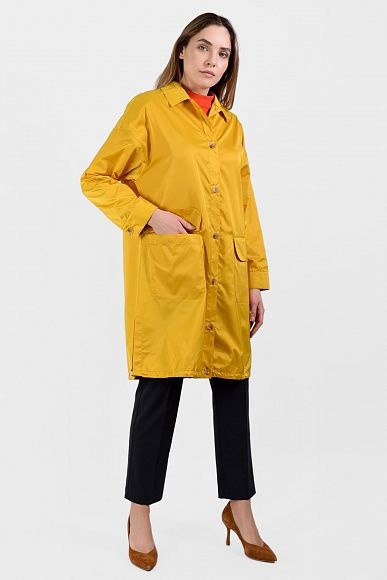 Плащ Linit мультиколор