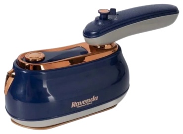 Отпариватель Ravenda RAV-8200 синий