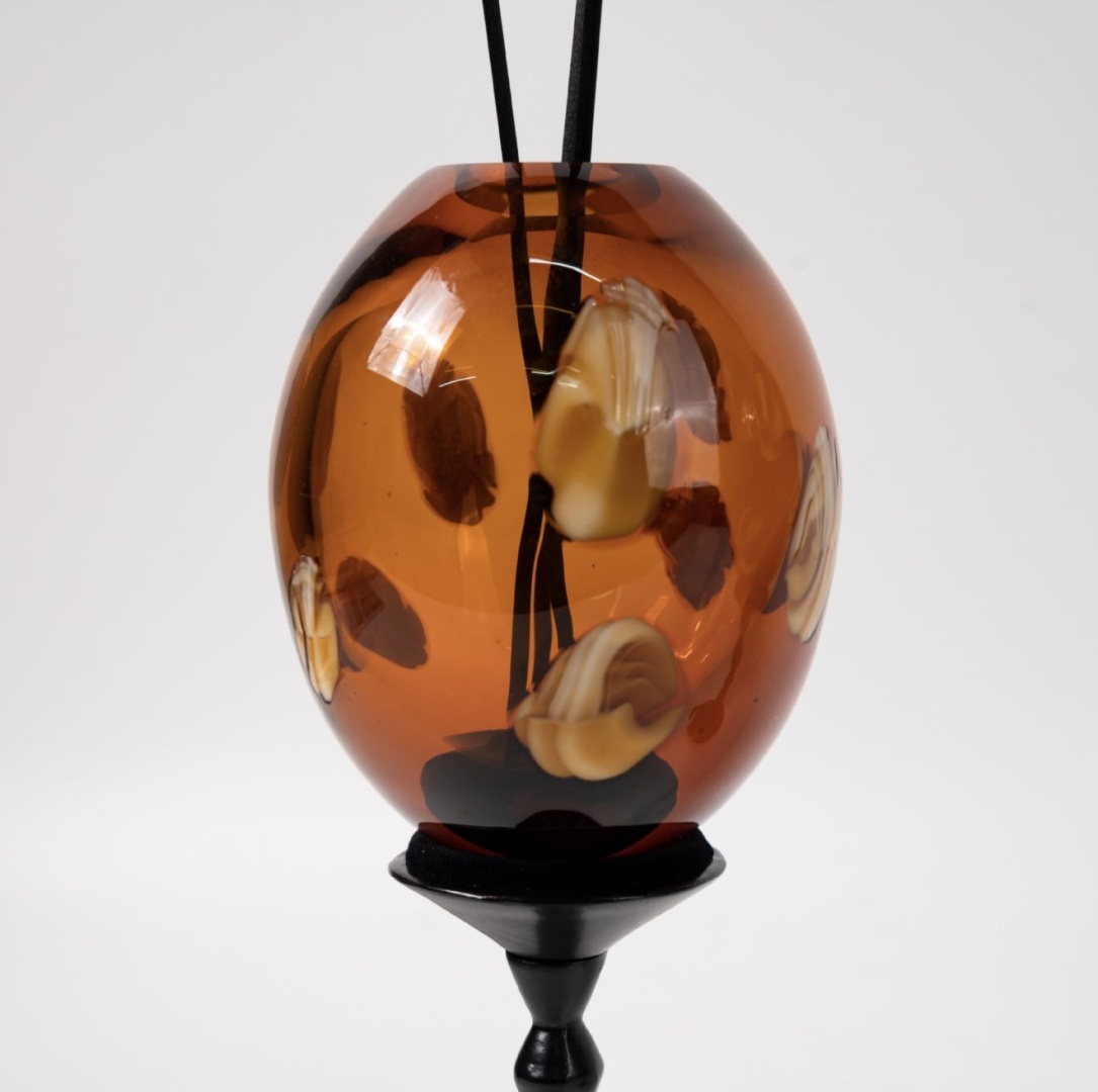 Диффузор «Amber Egg» 120 мл