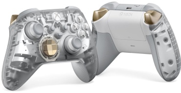 Xbox QAU-00158 прозрачный