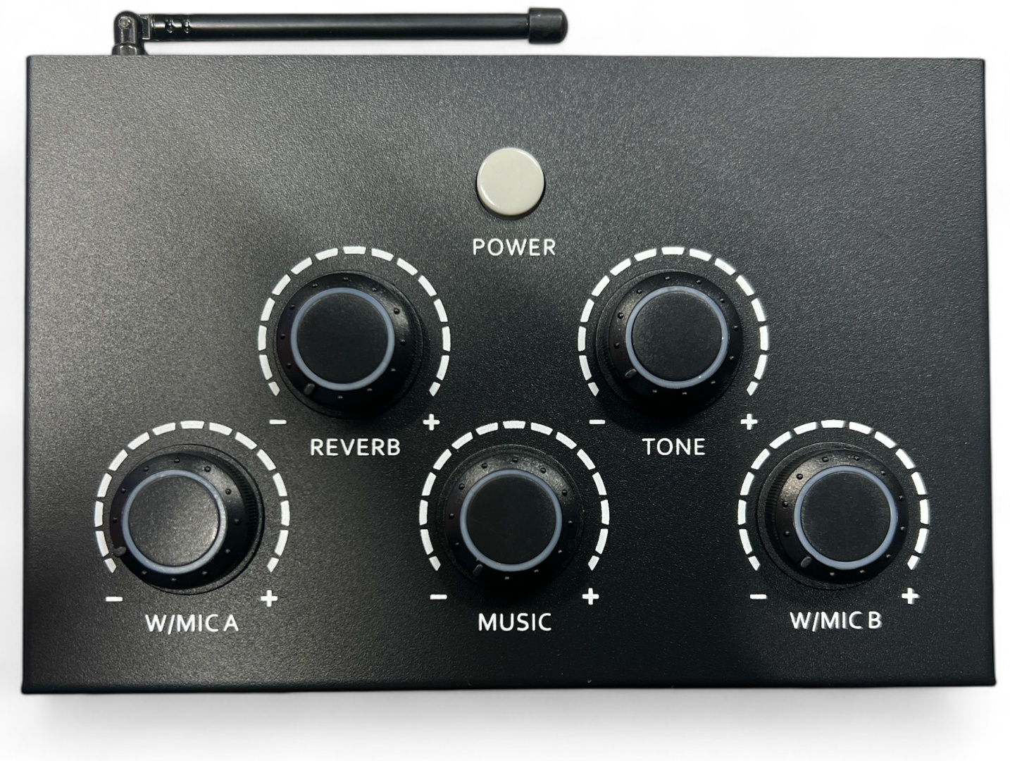 Микрофон XTUGA DM4K черный