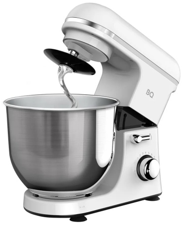Миксер BQ MX840 белый