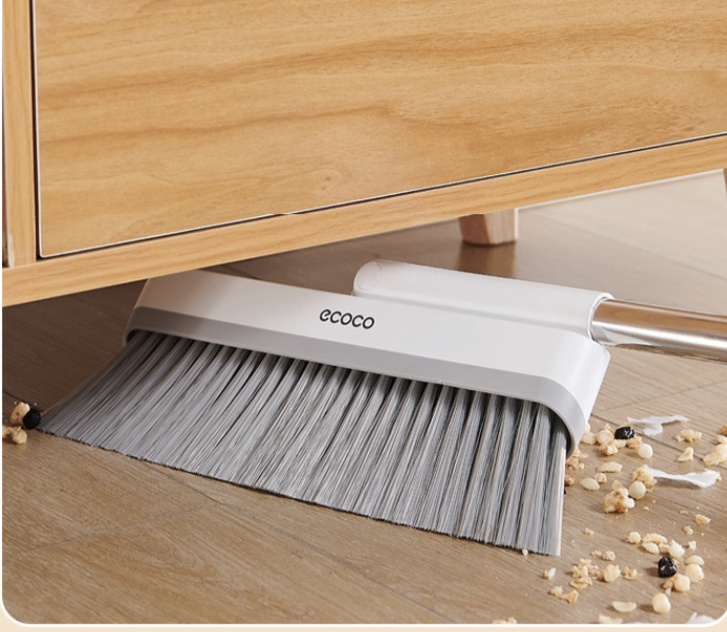 ECOCO веник с совком DV606 90 см