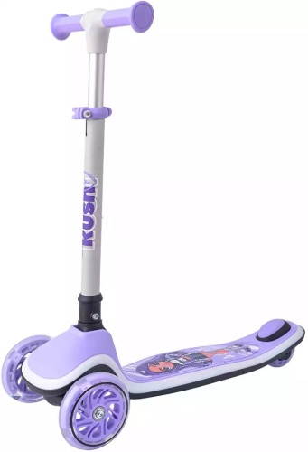 RUSH ACTION 430351 сиреневый