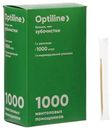 Optiline 10-0510 1000 шт