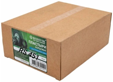 ROSSVIK заплатка 507203708