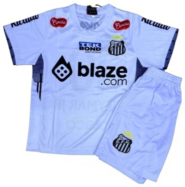 Спортивный костюм белый