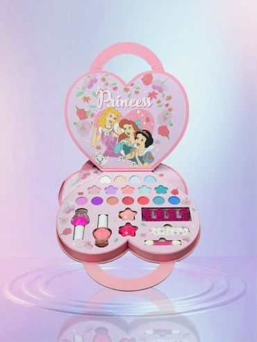 ALL-TOP Princess MakeUp Box набор 3+