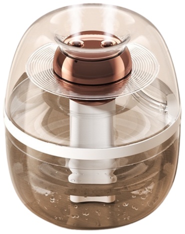 Увлажнитель воздуха Humidifier К30 белый
