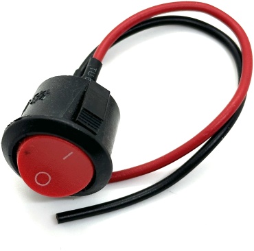 Mikushima переключатель SL-55F 1шт