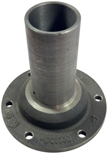 Shacman крышка КПП JS180-1701040-1
