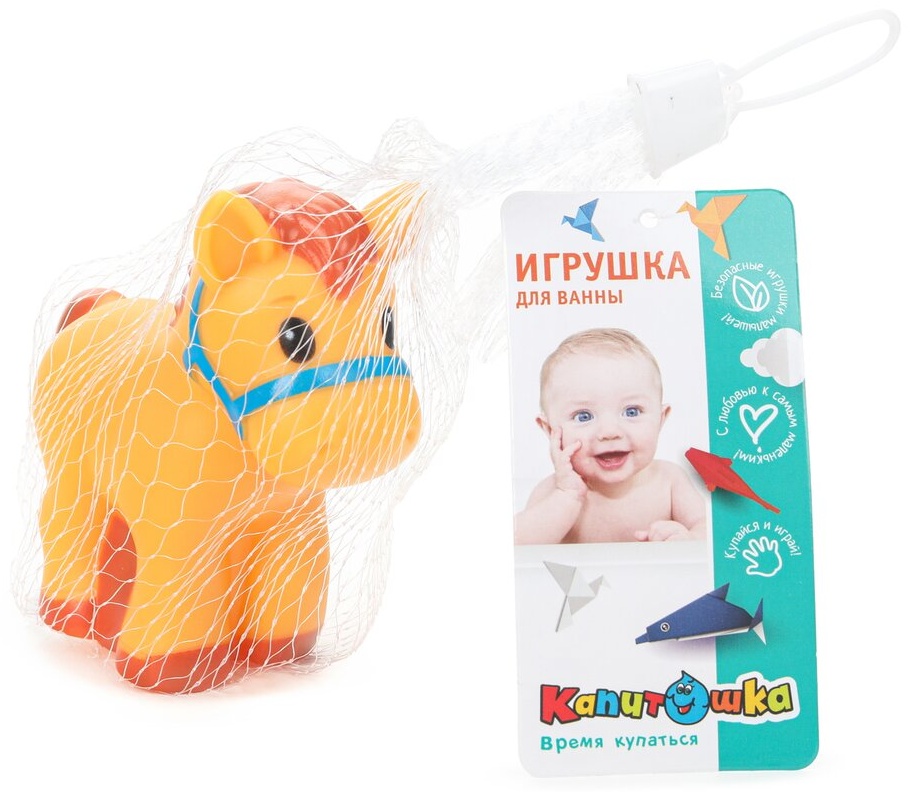 Пищалка Играем вместе 400959 ПВХ мультиколор