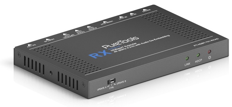 Деэмбеддер PureLink C13 - HDMI