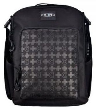 Micro Back Pack городской 22 черный