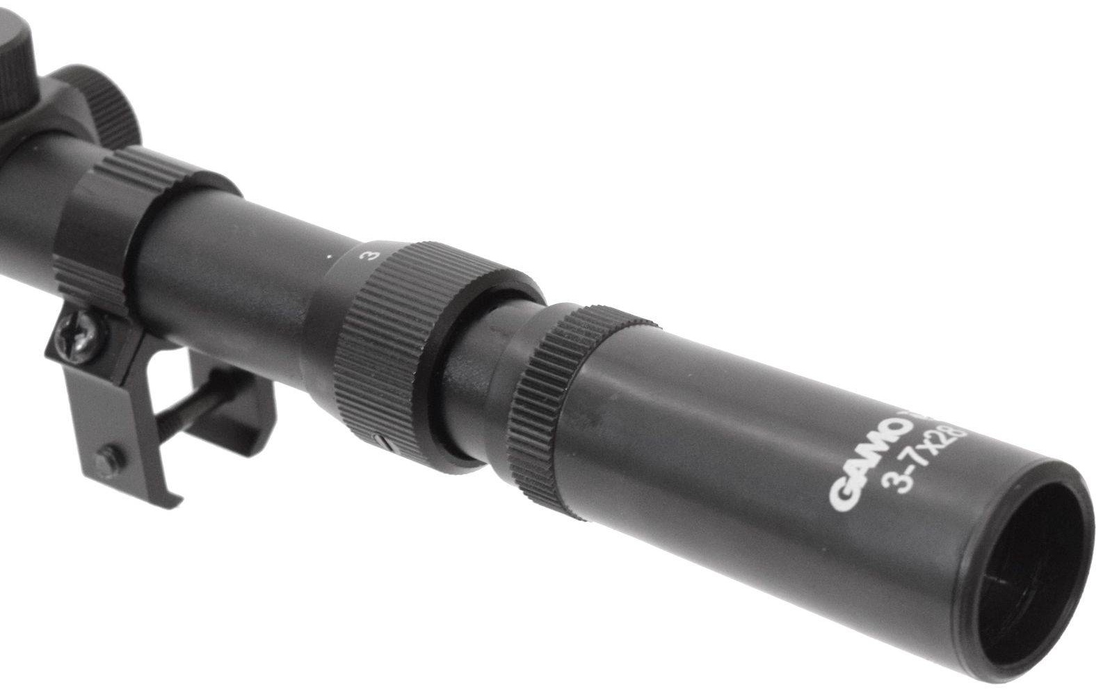 Прицел GAMO 3-7x28