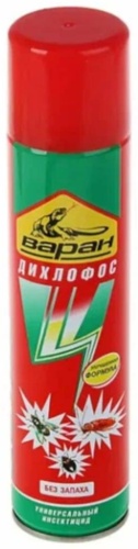 Аэрозоль Варан 190 145 мл 145 г