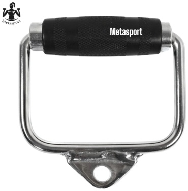 Metasport обрезиненная