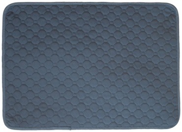 Пеленка многоразовая 45х60 см, S, 1 шт