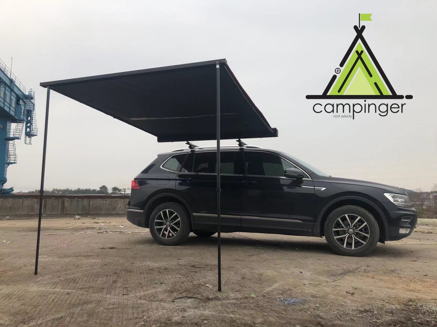 Маркиза Campinger Al-200300