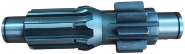 Шестерня Т-40 замедленной передачи (z9) Т25-1701342 30343226_792894564