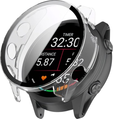 Чехол для Forerunner 970 прозрачный