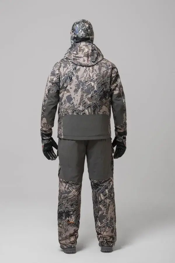 Костюм Remington 3 в 1 Blizzard Fit Figure 52, 54