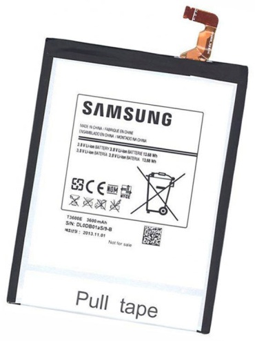 Аккумулятор для планшета аккумулятор для планшета Samsung T110, T111
