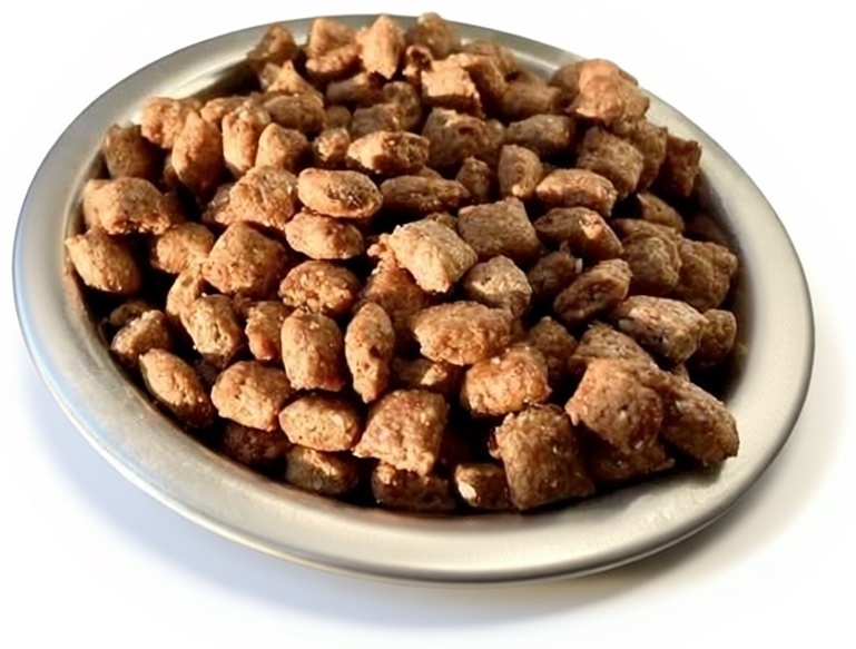 Корм YUMMI Premium Quality Мясное изобилие для взрослых крупных пород 1 кг