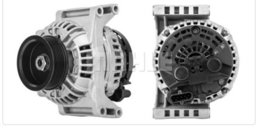 Генератор MAHLE MG799