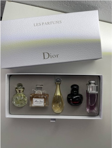 Интерьерные духи Les Parfums