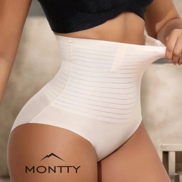 Трусы MONTTY бежевый