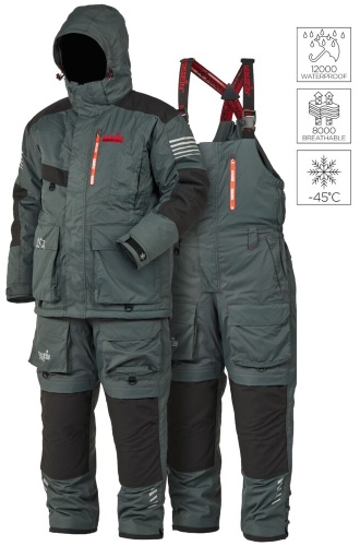 Костюм NORFIN EXTREME 5 PRO 04 XL