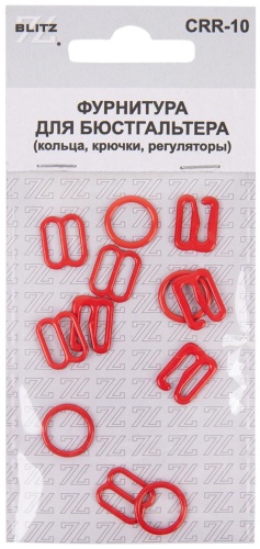 Петли BLITZ CRR-10