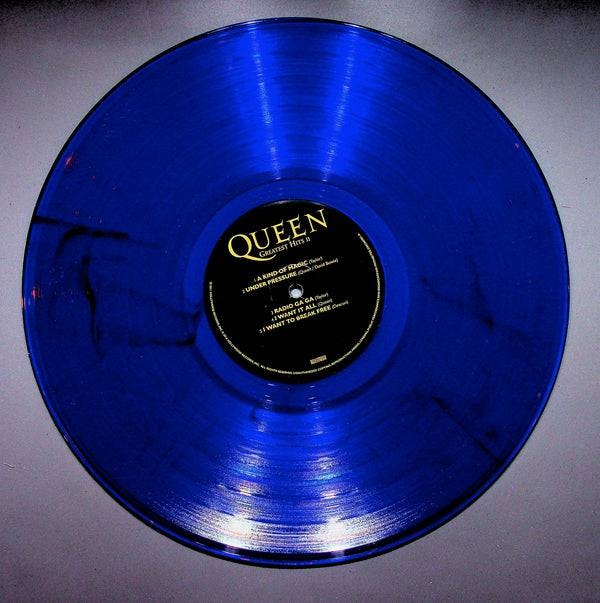 Queen - Greatest Hits