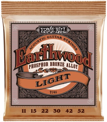 Ernie Ball 2148 11-52