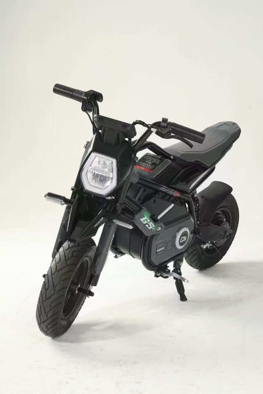 Mokso Mokso 2028 черный