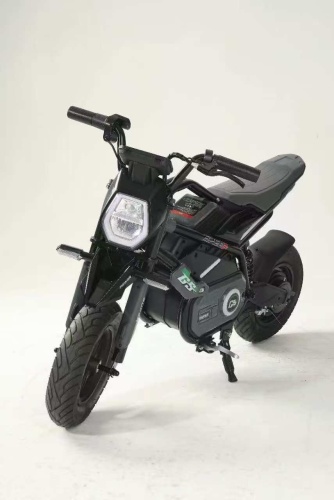 Mokso Mokso 2028 черный