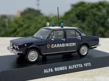 Alfa Romeo