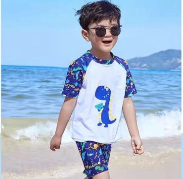 Комплект 121JOY синий