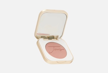 Jane Iredale Pure Pressed Blush румяна Dubonnet
