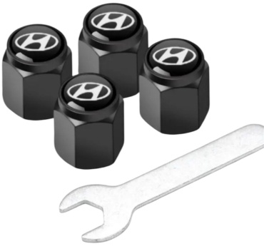 Колпачки комплект 4 шт для Hyundai