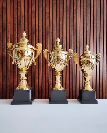 Golden Cup кубок Комплект "Медина"