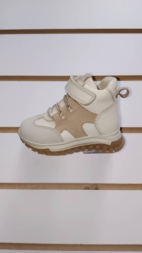 Ботинки Dalton shoes бежевый
